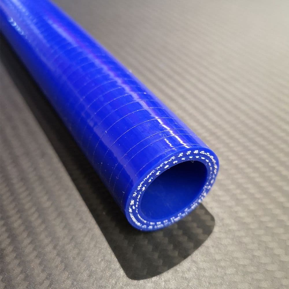 19mm Straight Silicone Hose from 10cm - 90cm Long