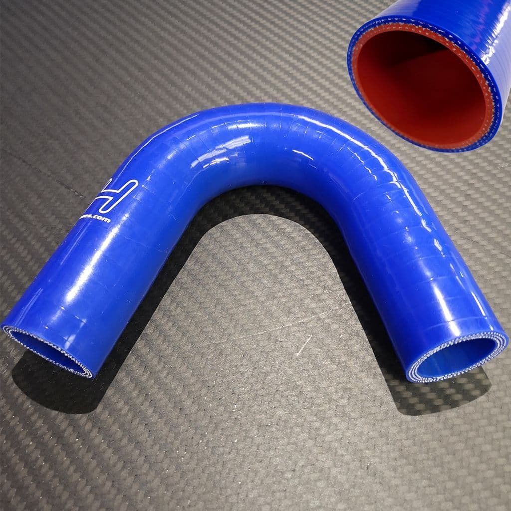 25mm High Temp Silicone Hose Elbow 135 Degree