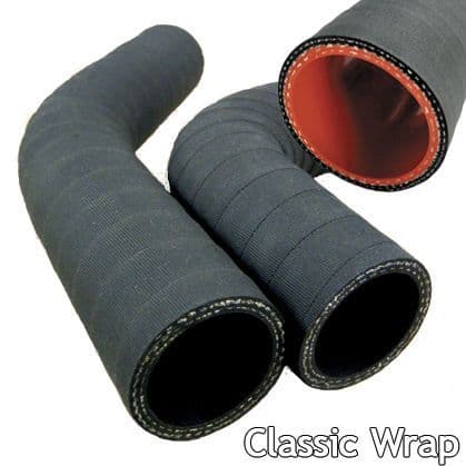 thumbnail image 2 of 1.25" 90 Degree Silicone Turbo Hose Elbow – 32mm Black Universal Coupler 2 of 3