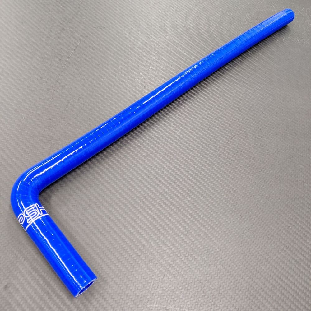 32mm Silicone Hose Elbow 90 Degree With One Long Leg