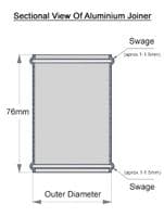 38mm (1½
