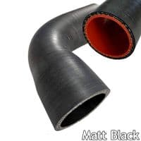 44-32mm High Temp Classic Silicone Hose Elbow Reducer 90 Degree