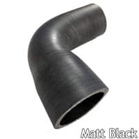 60-57mm Classic Silicone Hose Elbow Reducer 90 Degree