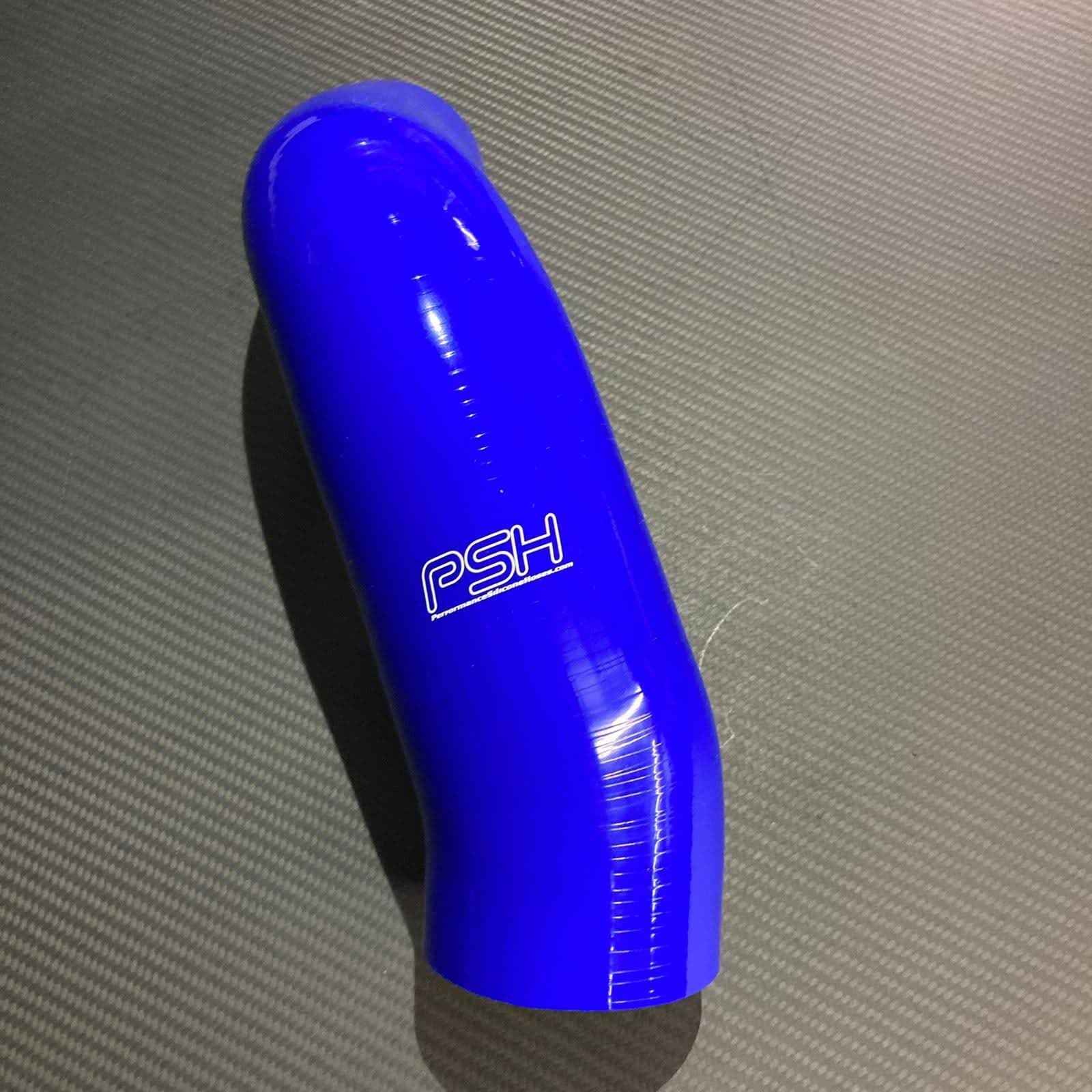 Audi S3 Induction Silicone Hose Air Intake Pipe With Clips