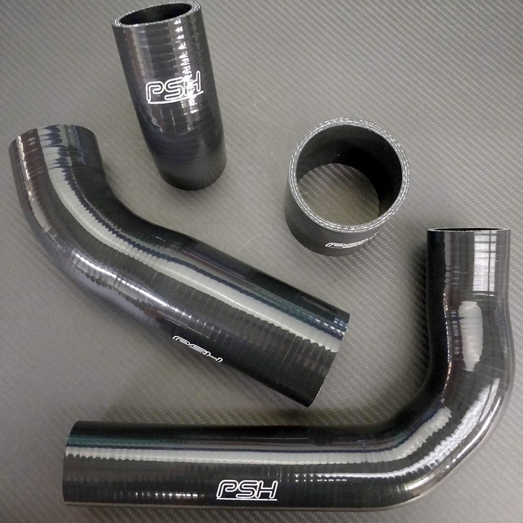 Roose Motorsport Focus ST225 Oil Cooler Hose Kit - Direct Fit Upgrade