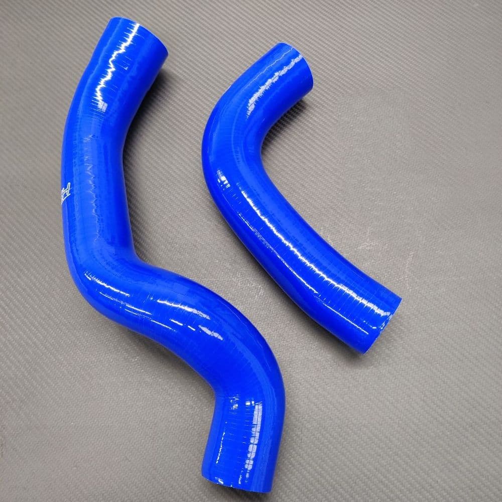 Ford Ranger 3.2 TDCi Silicone Boost 2 Hose Kit |  2011 to 2023