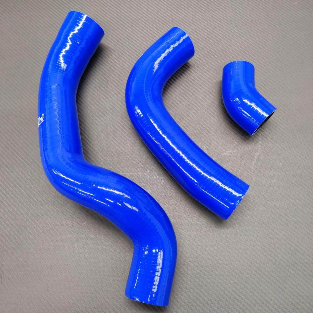Ford Ranger 3.2 TDCi Silicone Boost 3 Hose Kit |  2011 to 2023
