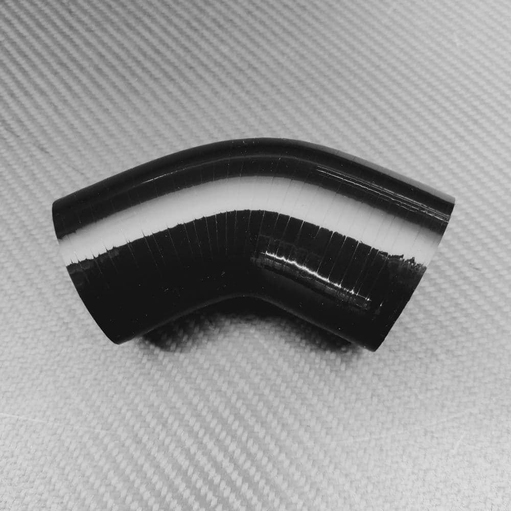 Ford Ranger 3.2 TDCi Turbo to Hard Pipe Silicone Boost Hose |  2011 to 2023