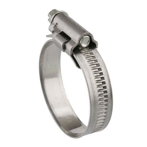 Mikalor W2 Worm-drive Hose Clips