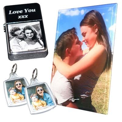 Budget Gift Pack