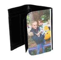 Ladies Photo Purse