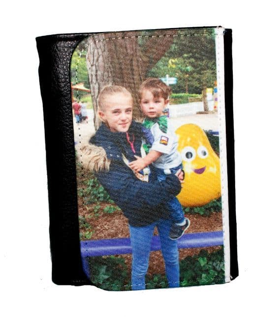 Ladies Photo Purse
