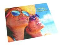 Personalised A4 120 Piece Photo Jigsaw