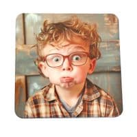 Photo Coaster