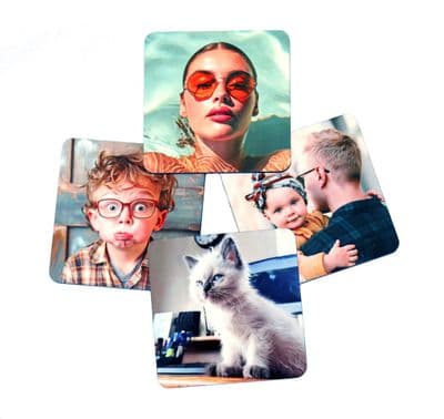 Photo Coaster