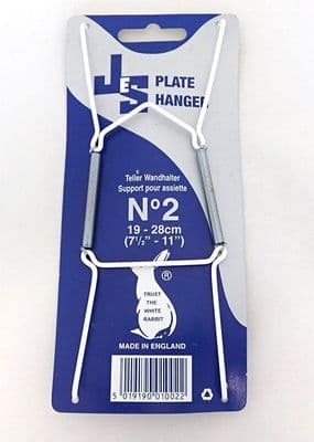Plate Hanger