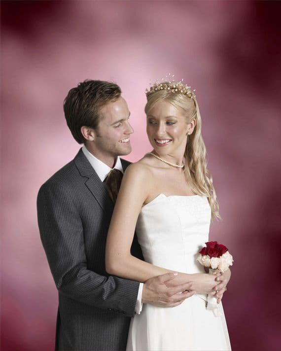 Studio Effects 9 Photo Canvas