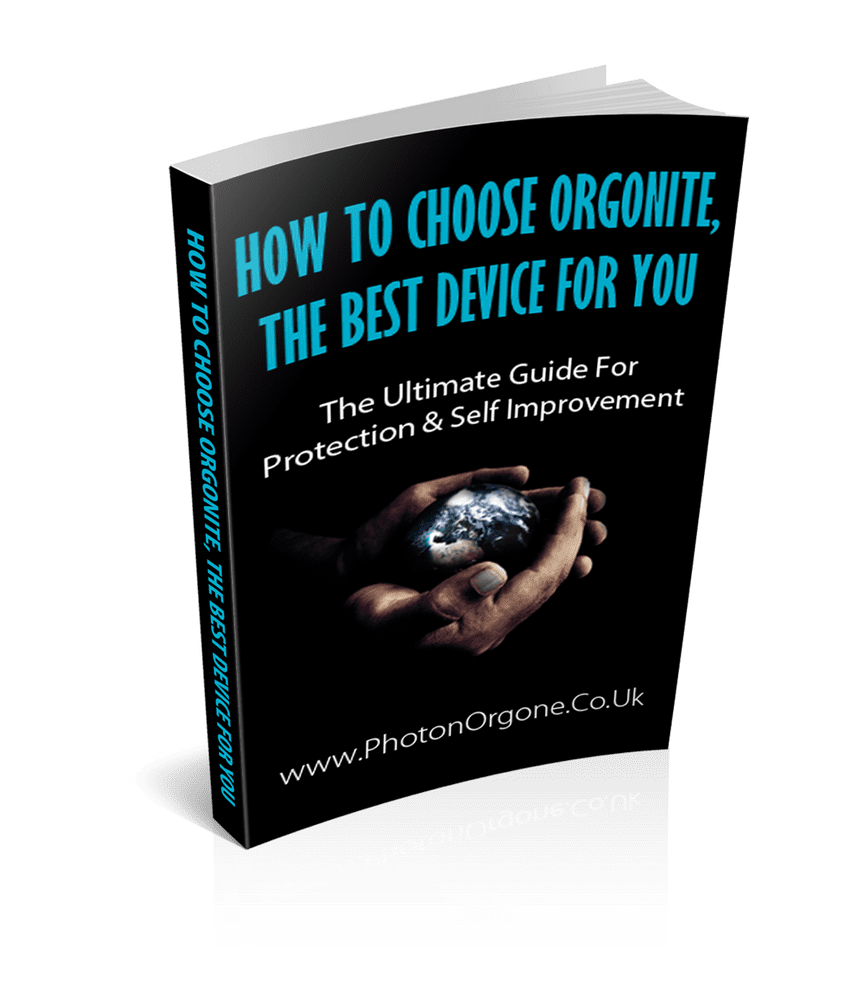 Orgone Guide How To Choose The Best Device For You