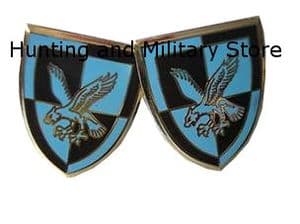 16 Air Assault Brigade Cufflinks Regimental Military Cuff links