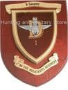 1st Parachute Regiment  D Company  Military Wall Plaque Para