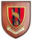 20 Field Squadron Royal Engineers Military Wall Plaque