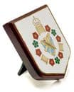 25 x  Desk Plaques to Match Wall Plaques