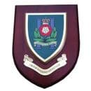 2nd  Military Intelligence Wall plaque