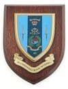 40 Commando Royal Marines Military Wall Plaque Shield