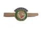 Aden British Armed Forces Veteran Regimental Cufflinks, Lapel and Tie Clip Set