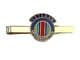 Afghanistan Veteran Regimental Cufflink, Lapel and Tie Clip Set V3