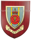 Army Catering Corps Regimental Military Wall Plaque Shield
