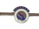 Bosnia British Armed Forces Veteran Regimental Cufflink, Lapel and Tie Clip Set