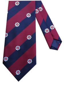 Coldstream Guards Regimental Military Tie
