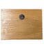 Corporate Award Plaque Oak 185mmx145mm
