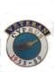Cyprus British Armed Forces Veteran Regimental Cufflink, Lapel and Tie Clip Set
