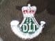 Durham Light Infantry DLI Regimental Gift Set, Cufflinks, Tie Clip, Lapel Badge