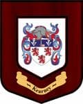 Family Coat of Arms Wall Plaques