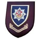 Fire Service Presentation Awards
