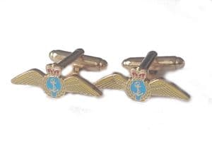 Fleet Air Arm Regimental Military Cufflinks