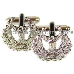 Gordon Highlanders Regimental Military Cufflinks