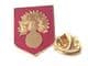 Grenadier Guards Gift Set, Cufflinks, Tie Clip, Lapel Badge Shield