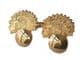 Grenadier Guards Military Gift Set, Cufflinks, Tie Clip, Lapel Badge