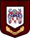 Heraldic Coat of Arms Wall Plaques
