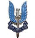 Lapel Badges