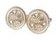 LRDG Long Range Desert Group Gift Set, Cufflinks, Tie Clip, Lapel Badge