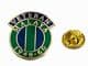 Malaya Veteran Regimental Cufflink, Lapel and Tie Clip Set V3