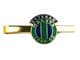 Malaya Veteran Regimental Cufflink, Lapel and Tie Clip Set V3