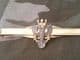 Mercian RegimentCufflink, Lapel and Tie Clip Set