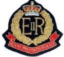 Military Badges Badges