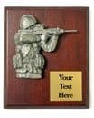 Military Presentation Awards
